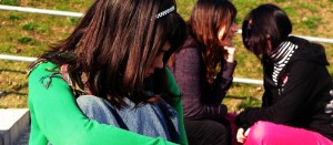 Mybullying es una herramiento frente al acoso escolar